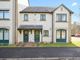 Thumbnail Flat for sale in 21 Bankmill View, Penicuik