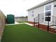 Thumbnail Mobile/park home for sale in Wixfield Park, Great Bricett, Ipswich