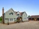 Thumbnail Detached house for sale in Poole Street, Great Yeldham, Halstead