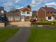 Thumbnail Detached house for sale in Crosland Road, Bedgrove, Aylesbury