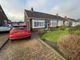 Thumbnail Bungalow for sale in Ridley Grove, South Shields