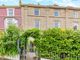 Thumbnail Terraced house for sale in St. Marys Terrace, Penzance, Cornwall