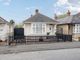 Thumbnail Detached bungalow for sale in Bond Road, Ashford