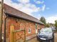 Thumbnail Barn conversion to rent in Scabharbour Road, Hildenborough, Tonbridge