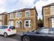 Thumbnail Semi-detached house to rent in Edgar Road, Yiewsley, West Drayton