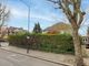 Thumbnail Terraced house for sale in Brondesbury Park, London