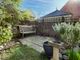 Thumbnail Town house for sale in Hann Close, Wells