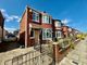 Thumbnail Semi-detached house for sale in Ingleby Road, Middlesbrough