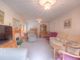 Thumbnail Detached bungalow for sale in Manor Close, Edwalton, Nottingham