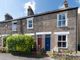 Thumbnail Terraced house for sale in Alpha Road, Cambridge