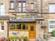 Thumbnail Terraced house for sale in Thornfield Road, Beaumont Park, Huddersfield