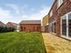 Thumbnail Detached house for sale in Ebbsworth Lane - Shrivenham, Swindon