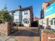 Thumbnail Semi-detached house for sale in Kingsway, Waterloo, Liverpool