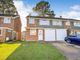 Thumbnail Semi-detached house for sale in Cecil Aldin Drive, Tilehurst, Reading