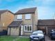 Thumbnail Detached house for sale in Western Cross Close, Greenhithe