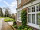 Thumbnail Detached house for sale in Church Road, Haslemere