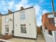 Thumbnail Semi-detached house for sale in Wellington Street, New Whittington, Chesterfield