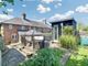 Thumbnail End terrace house for sale in The Street, Snailwell