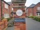 Thumbnail Detached house for sale in Ryton Gardens, Bulkington, Bedworth