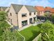 Thumbnail Detached house for sale in Hawfinch Meadows, Retford, Nottinghamshire
