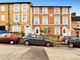 Thumbnail Flat for sale in 22 Melville Road, Maidstone
