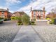 Thumbnail Semi-detached house for sale in Ashfield Crescent, Ross-On-Wye, Hfds