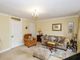 Thumbnail Flat for sale in Bourne View Close, Southbourne, Emsworth, West Sussex