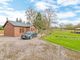 Thumbnail Detached house for sale in Delamere Road, Norley, Frodsham