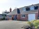 Thumbnail Detached house for sale in Lea Way, Alsager, Stoke-On-Trent