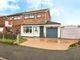 Thumbnail Semi-detached house for sale in Aldridge Drive, Warrington, Cheshire