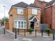 Thumbnail Detached house for sale in St. Davids Road, Robin Hood, Wakefield, West Yorkshire
