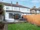 Thumbnail Terraced house for sale in Upper Elmers End Road, Beckenham