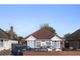 Thumbnail Bungalow to rent in Feltham Road Ashford, Ashford