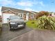 Thumbnail Bungalow for sale in Luxton Close, Halwill Junction, Beaworthy
