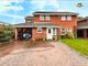Thumbnail Detached house for sale in Shottery Close, Walmley, Sutton Coldfield