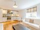 Thumbnail Maisonette to rent in The Sydney Building, De Beauvoir Town, London