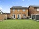 Thumbnail Detached house for sale in Balmoral Way, Prescot