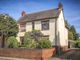 Thumbnail Link-detached house for sale in Main Street, Horsley Woodhouse, Derbyshire