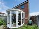 Thumbnail End terrace house for sale in Roseacre Close, Canterbury, Kent