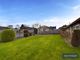 Thumbnail Detached bungalow for sale in High Croft, Hunmanby, Filey