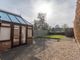 Thumbnail Semi-detached bungalow for sale in Railway Close, Fakenham