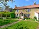 Thumbnail Detached house for sale in Church Street, Nettleham, Lincoln, Lincolnshire
