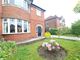 Thumbnail Semi-detached house for sale in Kearsley Road, Crumpsall, Manchester