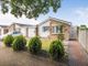 Thumbnail Detached bungalow for sale in Chagford Close, Bedford