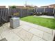 Thumbnail Terraced house for sale in Beechfern Close, High Green, Sheffield, South Yorkshire