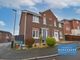Thumbnail Semi-detached house for sale in Chillington Way, Norton Heights, Stoke-On-Trent