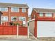 Thumbnail Semi-detached house for sale in Topcliffe Court, Morley, Leeds