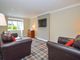 Thumbnail Semi-detached bungalow for sale in Hall Court, Brotherton, Knottingley