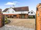 Thumbnail Detached house for sale in Mattingley, Hampshire