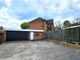 Thumbnail Detached house for sale in Mulgrave Road, Frimley, Camberley, Surrey